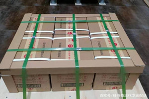 白莲空运酒水【机场货运当天